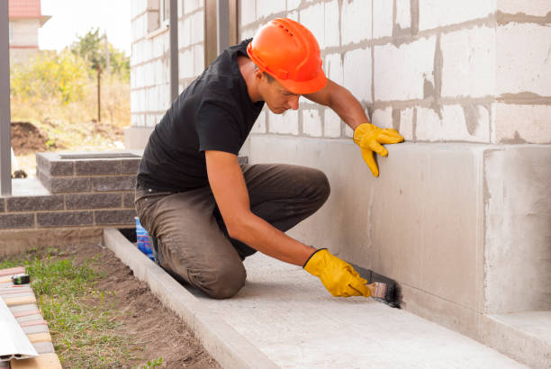 Licensed Foundation Crack Repair service in Daleville, IN - SJ Waterproofing Pros